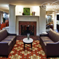 Homewood Suites by Hilton Charlotte-North Univ Research Park 