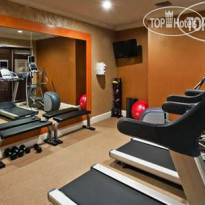 Homewood Suites by Hilton Charlotte-North Univ Research Park 