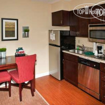 Homewood Suites by Hilton Charlotte-North Univ Research Park 