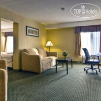 Comfort Inn & Suites Statesville 