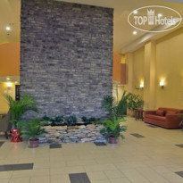 Comfort Inn & Suites Statesville 