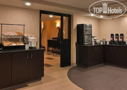 New photos from tourists Comfort Inn & Suites Statesville 2*
