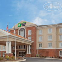 Holiday Inn Express Hotel & Suites Greensboro - Airport Area