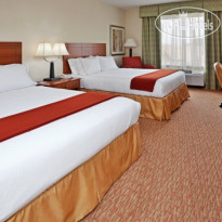 Holiday Inn Express Hotel & Suites Greensboro - Airport Area
