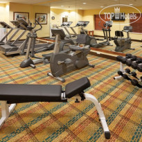 Holiday Inn Express Hotel & Suites Greensboro - Airport Area