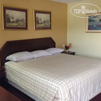 Econo Lodge Creedmoor-Butner 