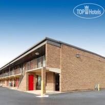 Econo Lodge Creedmoor-Butner 