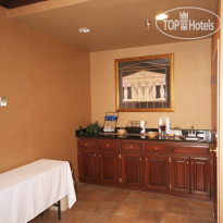 Best Western Plus Windsor Suites