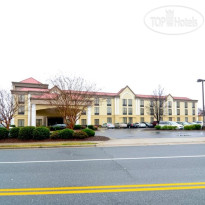 Best Western Plus Windsor Suites