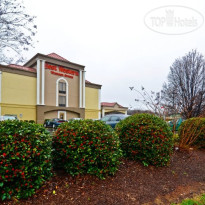 Best Western Plus Windsor Suites