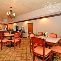 Best Western Plus Windsor Suites