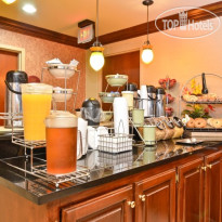 Best Western Plus Windsor Suites
