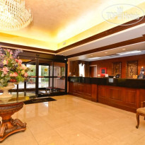 Best Western Plus Windsor Suites