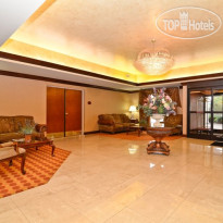Best Western Plus Windsor Suites