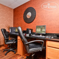 Best Western Plus Windsor Suites