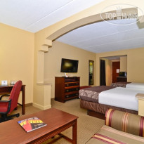 Best Western Plus Windsor Suites