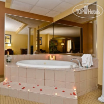 Best Western Plus Windsor Suites
