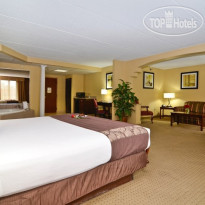 Best Western Plus Windsor Suites