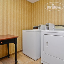 Best Western Plus Windsor Suites