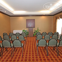 Best Western Plus Windsor Suites