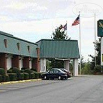Quality Inn & Suites Hendersonville 