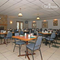 Quality Inn & Suites Hendersonville 