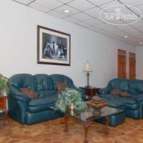 Quality Inn & Suites Hendersonville 