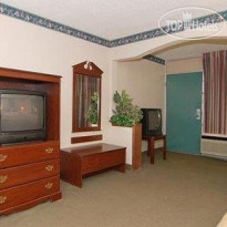 Quality Inn & Suites Hendersonville 