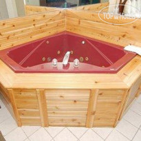 Quality Inn & Suites Hendersonville 