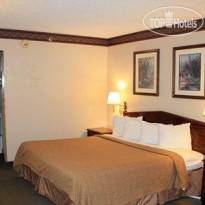 Quality Inn & Suites Hendersonville 