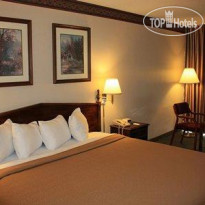 Quality Inn & Suites Hendersonville 