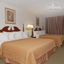 Quality Inn & Suites Hendersonville 