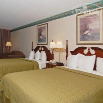 Quality Inn & Suites Hendersonville 