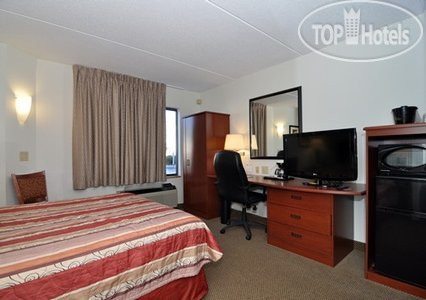 New photos from tourists Sleep Inn Wilmington 2*
