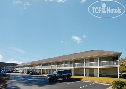 Hotel photo Suburban Extended Stay of Wilmington 2*