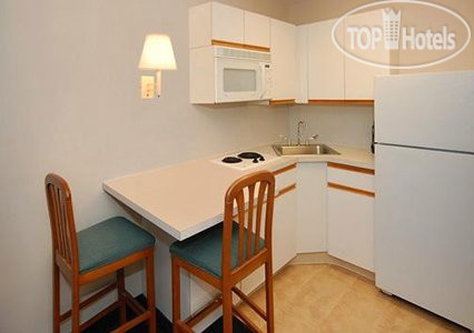 New photos from tourists Suburban Extended Stay of Wilmington 2*