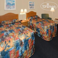 Suburban Extended Stay of Wilmington 