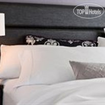 Hyatt house Charlotte Center City 