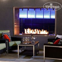 Hyatt house Charlotte Center City 