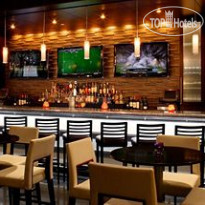 Hyatt house Charlotte Center City 