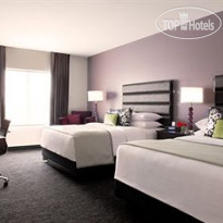 Hyatt house Charlotte Center City 