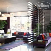 Hyatt house Charlotte Center City 