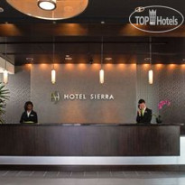 Hyatt house Charlotte Center City 