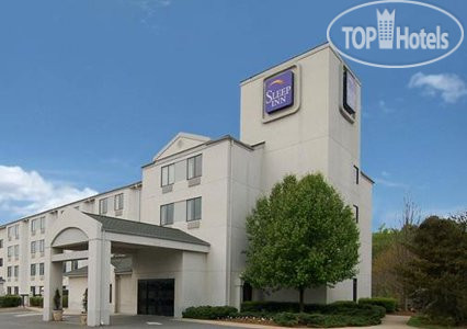 Hotel photo Sleep Inn Matthews 2*