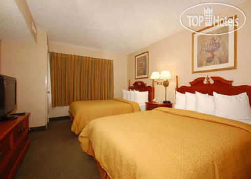 New photos from tourists Quality Suites at Carolina Place Mall 2*