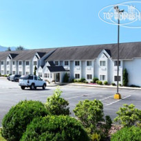 Microtel Inn by Wyndham Franklin 