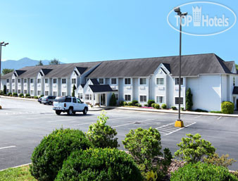 Hotel photo Microtel Inn by Wyndham Franklin 2*
