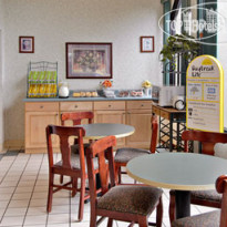 Days Inn Hendersonville 