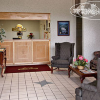 Days Inn Hendersonville 