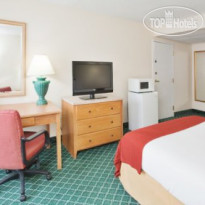 Holiday Inn Express Kitty Hawk Beach 